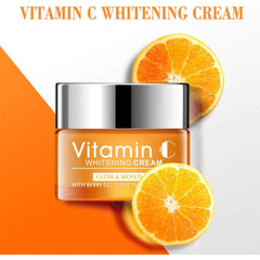 Disaar Beauty Vitamin C Skin Whitening Cream 50 ml