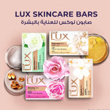 صابون بشرة نضرة 75 جم من لوكس