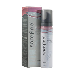 Derma Pella Surafin Foam for Daily Skin Hydration 75 ml