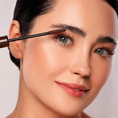 Eveline Variete Lashes Show Mascara Brown