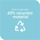 جيليت فينوس سيمبلي ماكينة حلاقة نسائية 3 شفرات 8 قطع