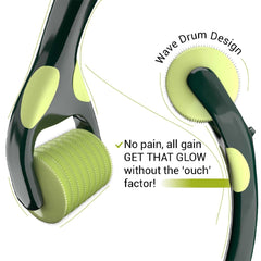 فاينر رولر 540 دبوس MS540 من اسينلايت | صيدلية.كوم.