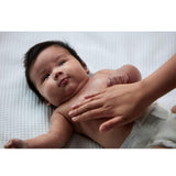 جونسون جل زيت بيبي جل الصبار