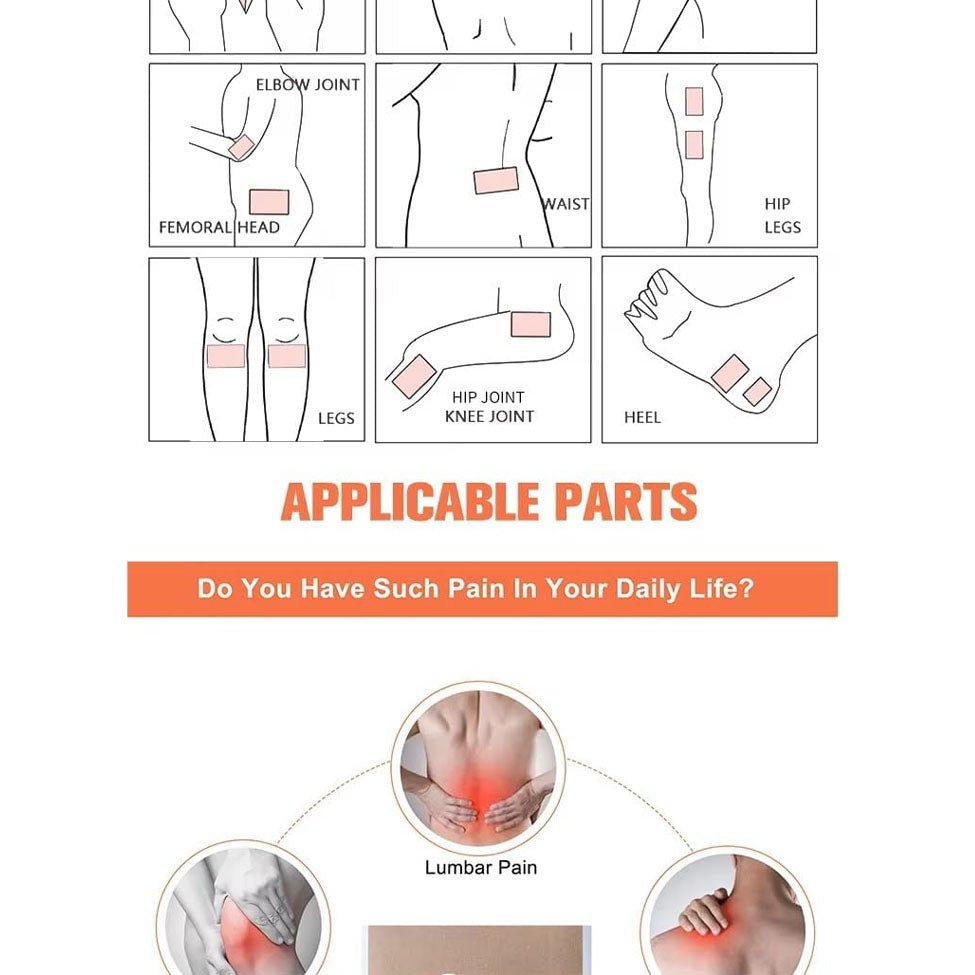 جونسون اللاصقة الأمريكية الأصلية | صيدلية.كوم.