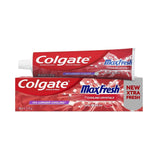 Colgate Max Fresh Spicy Fresh Toothpaste 100 Ml