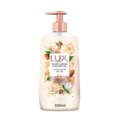 Lux Velvet Jasmine & Almond Oil Hand Wash 500 ml