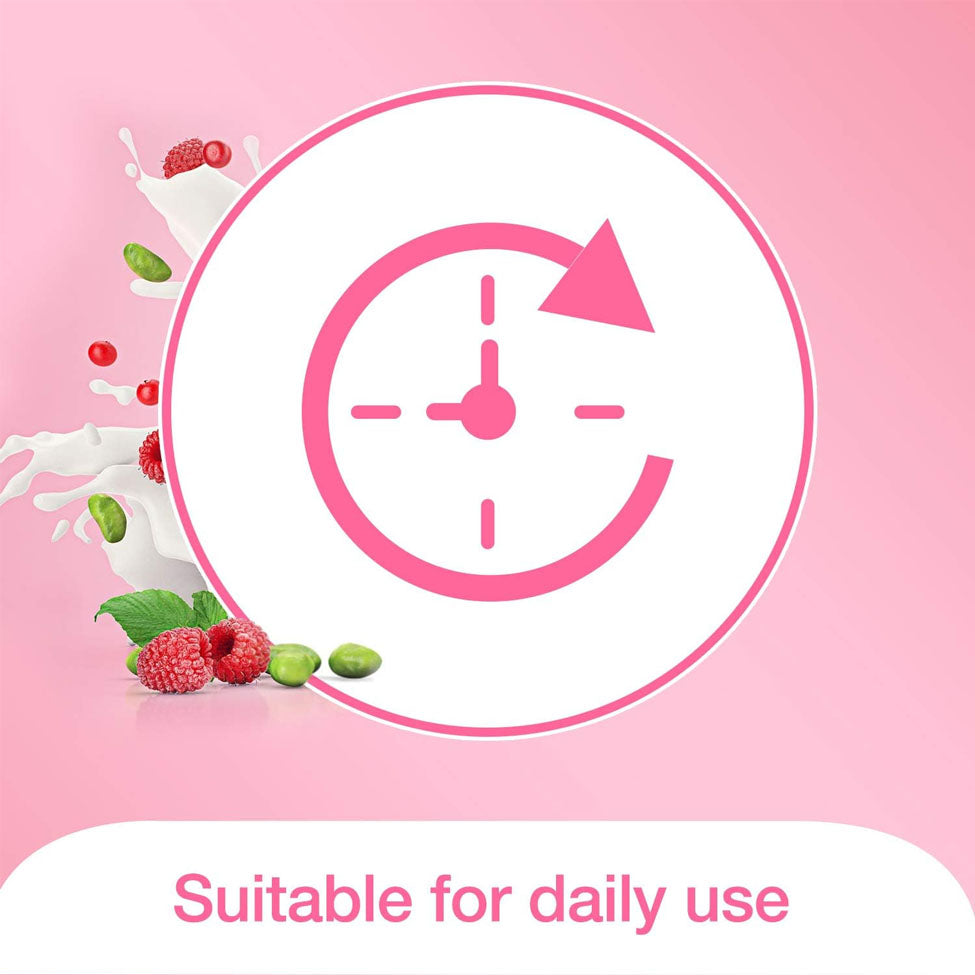 جونسون غسول الوجه لبشرة متساوية اللون