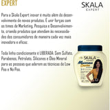 كريم شعر مايونيز كابيلر نيوتريتيفا من سكالا 1000 جرام | صيدلية.كوم.