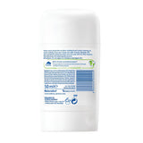 ستيك للنساء غير مرئي اسود وابيض ناعم حريري 48 ساعة 50 مل من نيفيا