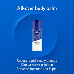 Vaseline Healing Jelly Stick Body Balm Fragrance Free 40 g