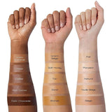 L.A. Girl Pro Liquid Foundation with Highlighter Porcelain GLM643