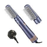 مصفف شعر أزرق 1200 واط موديل RE-2201-2 من ريبون | صيدلية.كوم.