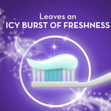 Crest Cavity Protection Fresh Mint Toothpaste - 125 ml