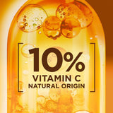 6- سيروم البقع الداكنة جارنييه للوجه اشراقه سريعة فيتامين سي