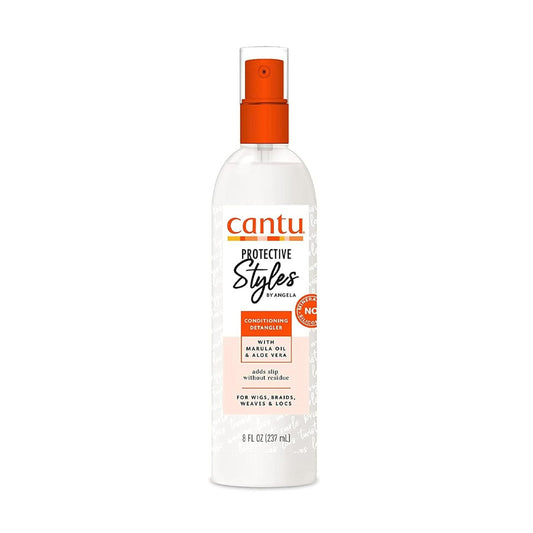 Cantu Protections Detangling Conditioner 237 ml
