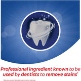 كولجيت معجون أسنان أوبتيك وايت