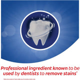 عرض كولجيت معجون اسنان أوبتك ويت انستانت 75 مل×3 | صيدلية.كوم.