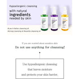 Eyenlip VC Control Oil Facial Cleanser 150 Ml