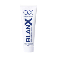 Blanx O3X Toothpaste 75ml