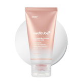 Medicube Collagen Milk Toning Wrapping Mask 75 ml