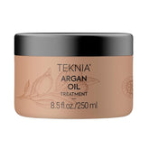 Lakme Teknia Treatment Bath with Argan Oil for Normal and Dry Hair 250 ml