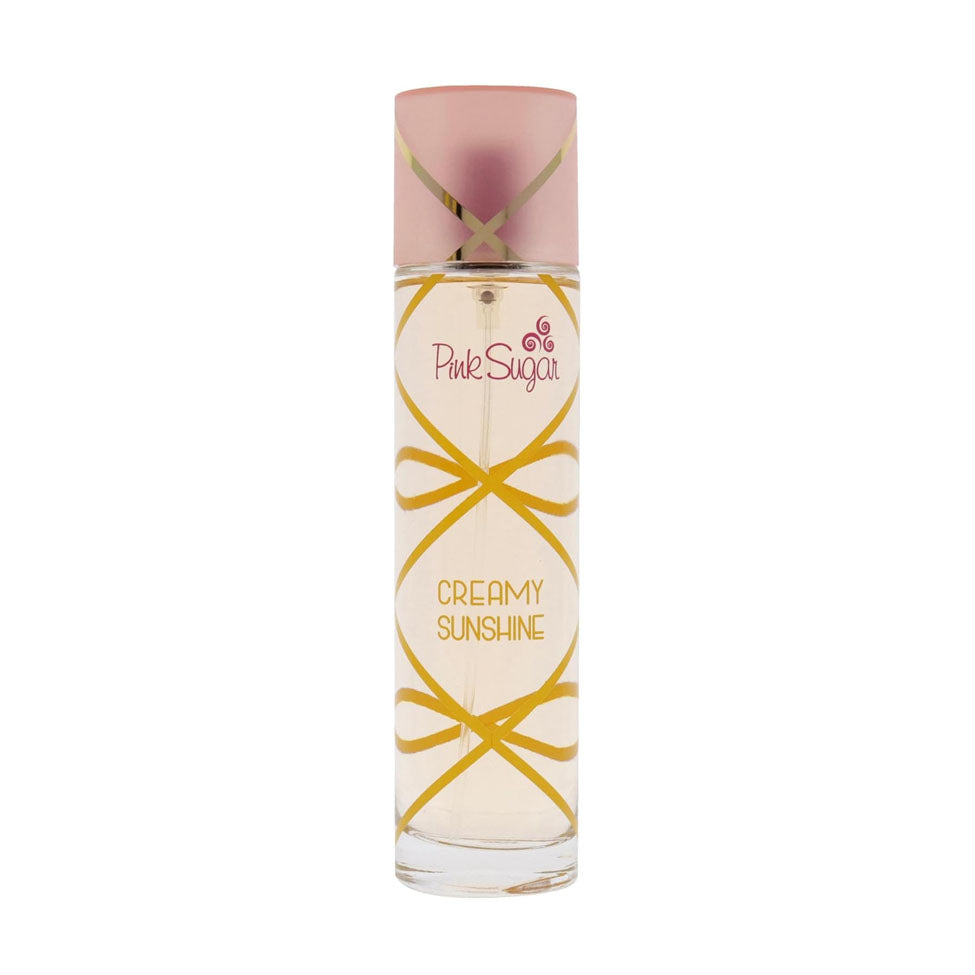 بينك شوقر عطر نسائي كريمي صن شاين 100 مل | صيدلية.كوم.