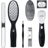 العناية بالأظافر والقدم NC-004 من لوفيان