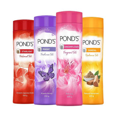 بوندس بودرة تلك دريم فلاور 200 غم