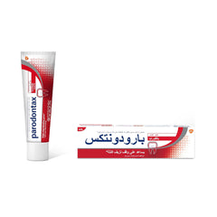 Parodontax Fluoride Toothpaste 75 ml