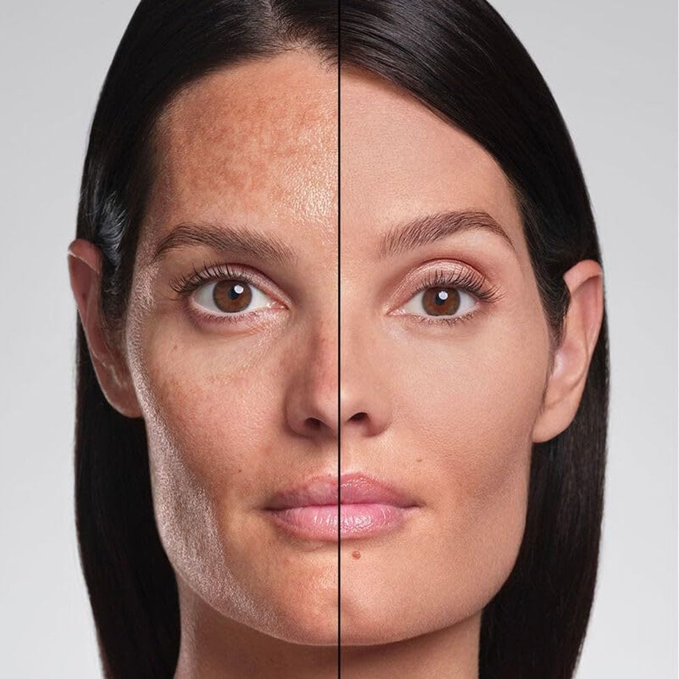 بودرة أساس مضغوطة اتش دي سكين مات فلفت 2Y36 من ميك اب فور ايفر | صيدلية.كوم.