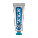 عرض مارفيس معجون أسنان بالنعناع المائي 25مل×4 | صيدلية.كوم.