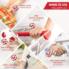 لايف بوي صابون المعادن البحرية و الملح 70 مل | صيدلية.كوم.