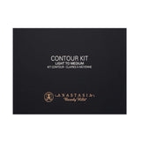 مجموعة تحديد الوجه من انستازيا بيڤرلي هيلز