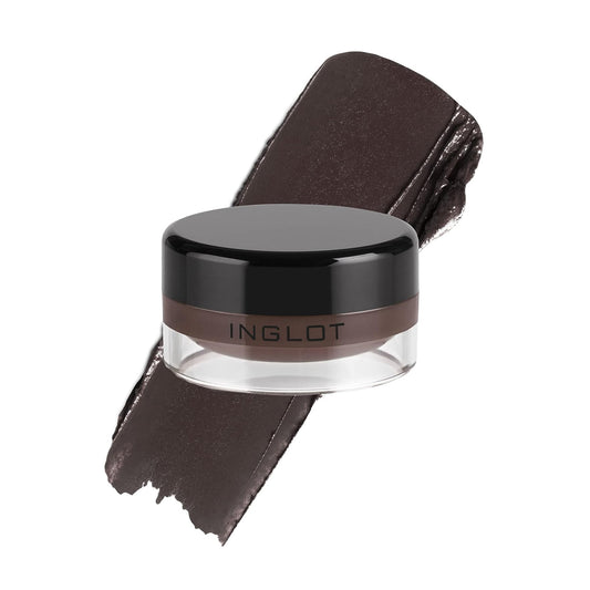 Inglot Brown Gel Eyeliner 90