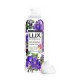 Lux Rejuvenating Shower Foam 200 ml