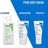 غسول سيرافي مرطب