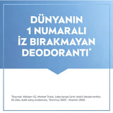 ستيك مزيل عرق رجالي غير مرئي منعش حماية 72 ساعة 50 مل من نيفيا