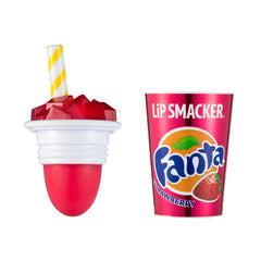 Lip Smacker Lip Balm Fanta Strawberry Cup 7.4 grams