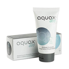 Derma Bella Aqua X Deo Cream for Excessive Sweating Relief 75 grams
