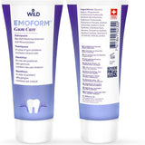 Weld Depurdent Emoform Gum Care Toothpaste 50ml