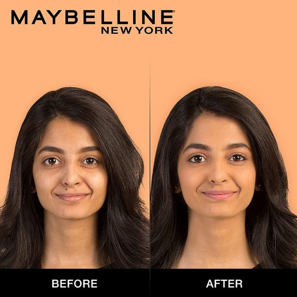 كريم أساس فيت مي سائل مات من ميبيلين قولدن كراميل 332 - 30 مل | صيدلية.كوم.