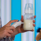 اومرون ميزان حرارة GENTLE TEMP 521