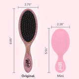 Disney Princess Belle Hairbrush from Wet Brush