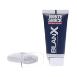 بلانكس معجون اسنان وايت شوك التبيض المكثف 50 مل
