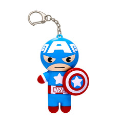 Lip Smacker Marvel Captain America Lip Balm 4 gm