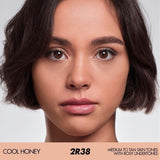 بودرة أساس مضغوطة اتش دي سكين مات فلفت 2R38 من ميك اب فور ايفر | صيدلية.كوم.