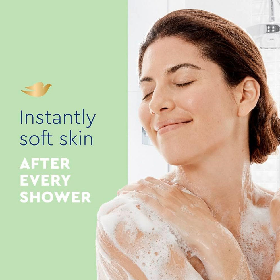 دوف غسول استحمام