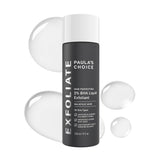 Paulas Choice Exfoliating Solution 118 ml
