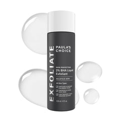 باولاز تشويس محلول مقشر 118 مل