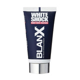 بلانكس معجون اسنان وايت شوك التبيض المكثف 50 مل